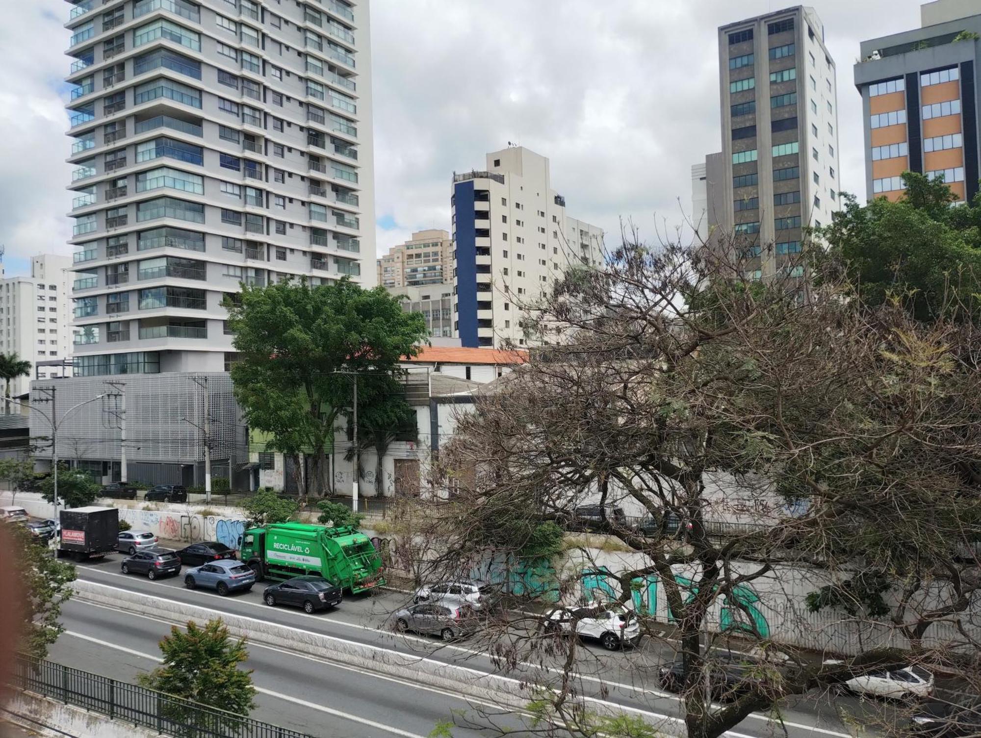 Hotel Brooklin — Photos 1